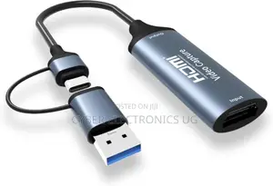 3.0 Type C Hdmi Video Capture Card Video Recording Card Usb 3.0