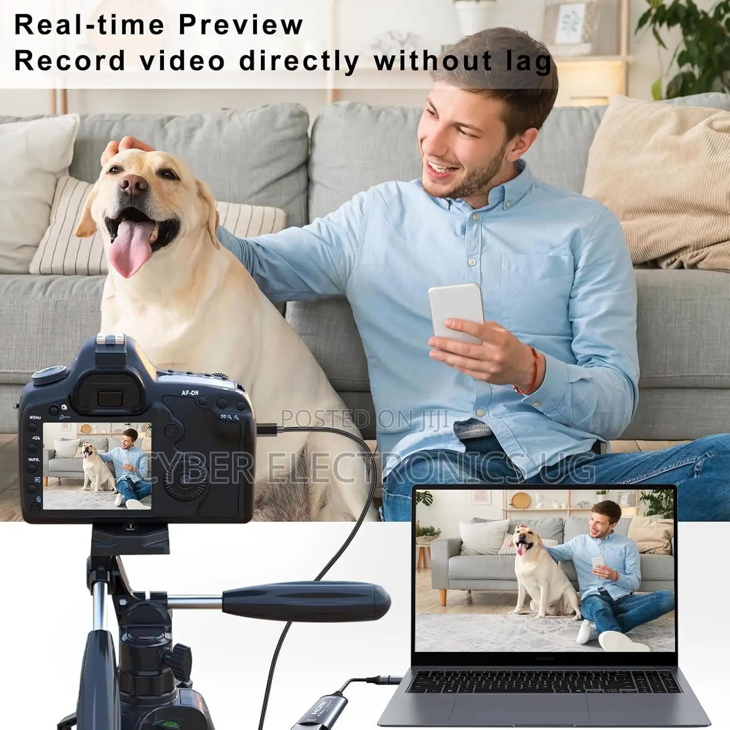 3.0 Type C Hdmi Video Capture Card Video Recording Card Usb 3.0