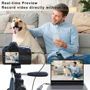 3.0 Type C Hdmi Video Capture Card Video Recording Card Usb 3.0