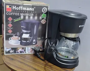 Electric Coffee Maker