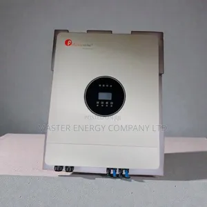 4kva 24v Felicity Hybrid Inverter MSJDH