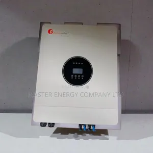 4kva 24v Felicity Hybrid Inverter NSXH