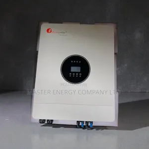 4kva 24v Felicity Hybrid Inverter Sieye
