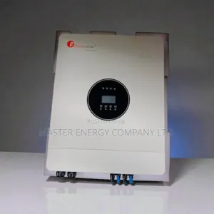 4kva 24v Felicity Hybrid Inverter LZJZJZ