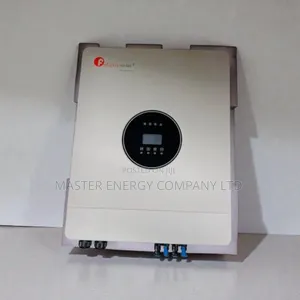 4kva 24v Felicity Hybrid Inverter Mahhs