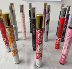 Pencil Perfumes Wholesale