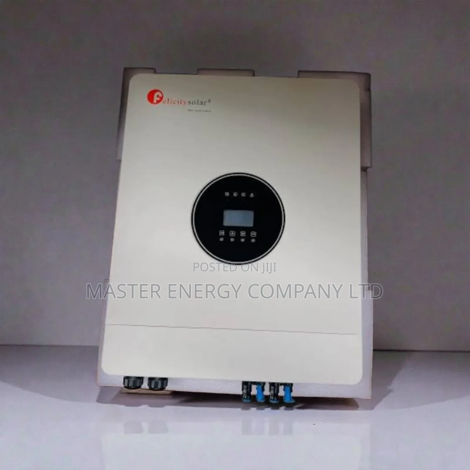 4kva 24v Felicity Hybrid Inverter MSHSHH