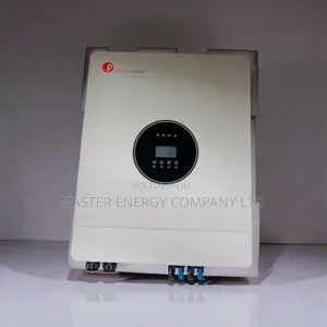 4kva 24v Felicity Hybrid Inverter MSHSHH