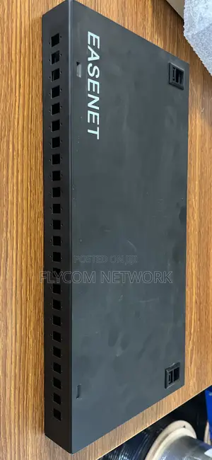 Optical Distribution Frames (24 Ports)