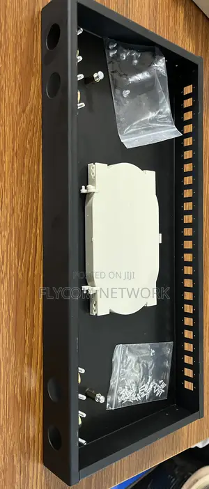 Optical Distribution Frames (24 Ports)