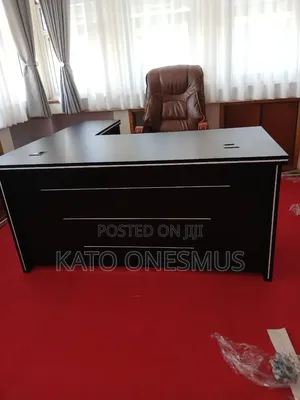 Executive Office Desk