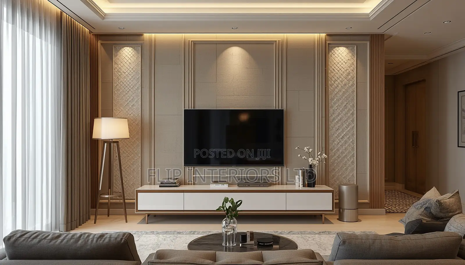 Wall Panel Design and Installation
