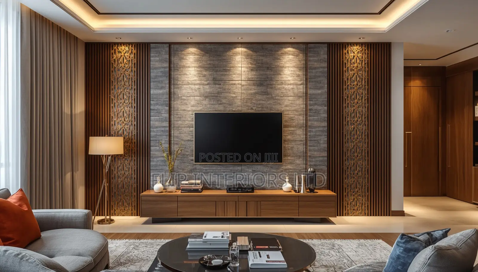 Wall Panel Design and Installation