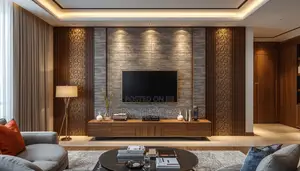 Wall Panel Design and Installation
