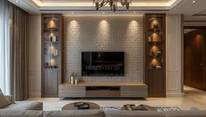 Wall Panel Design and Installation