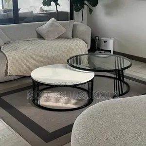 Quality Centertable Round/Classic Center Table /Center Table