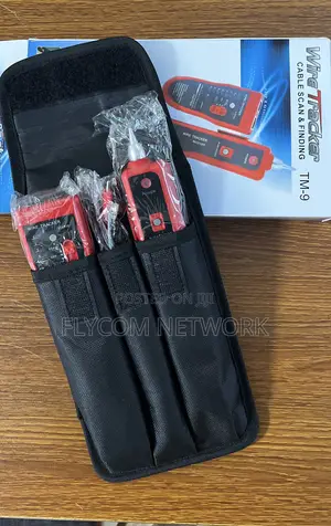 Wire Tracker