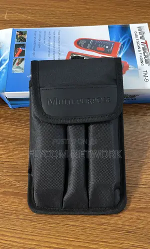 Wire Tracker