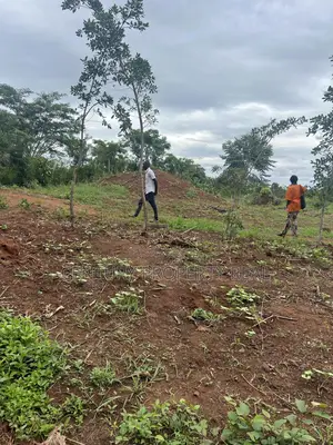 Land in Kasawo