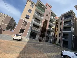 2bdrm Apartment in Kisaasi, Nakawa for rent