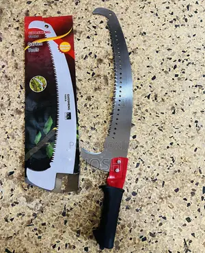 Pruning Saw