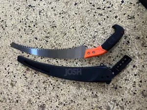 Pruning Saw
