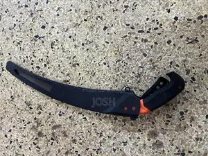 Pruning Saw