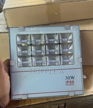 30w RGB Led Flood Light