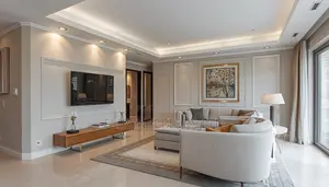 Painting Services (Interior and Exterior)