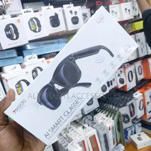 Yesido Ai Smart Glasses Io42