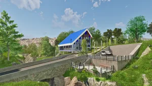 Architectural Drafting Services