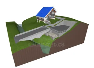 Architectural Drafting Services