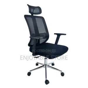 Ergonomic Reclining Office Chair Office Chair