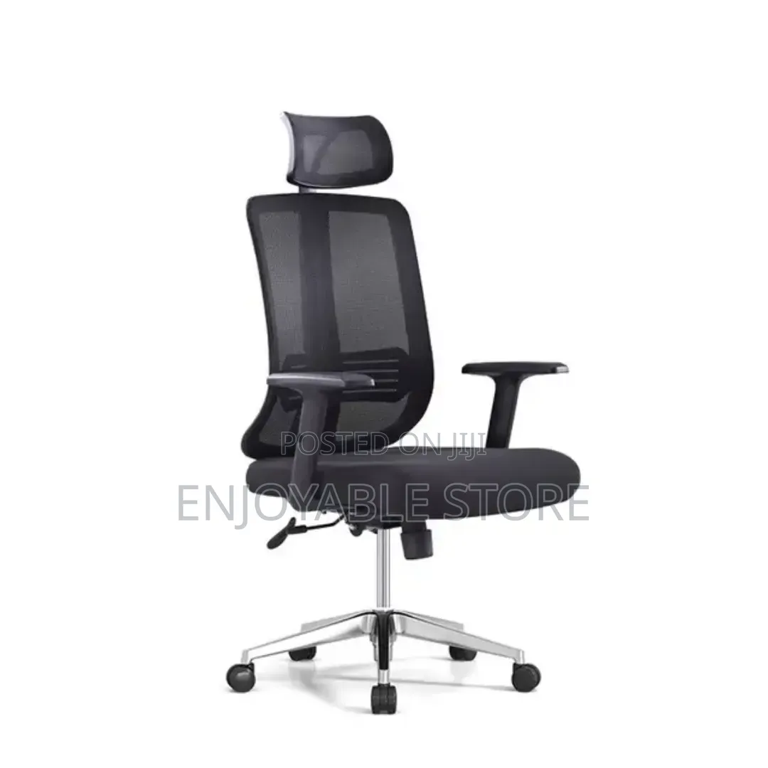 Executive Adjustable Office Chair Office Chair
