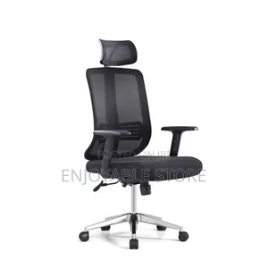 Executive Adjustable Office Chair Office Chair