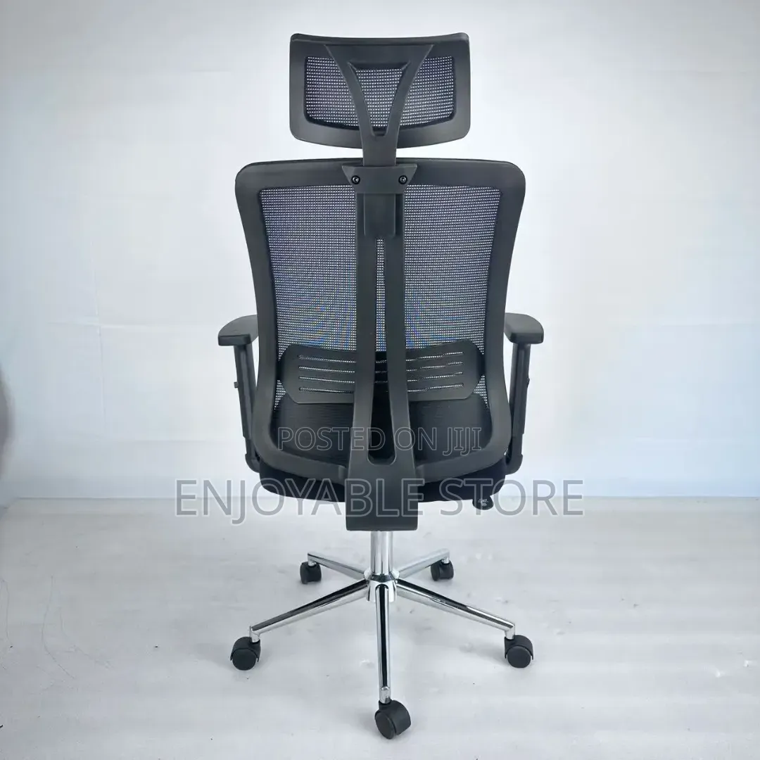 Executive Adjustable Office Chair Office Chair