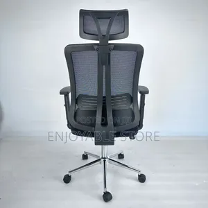 Executive Adjustable Office Chair Office Chair