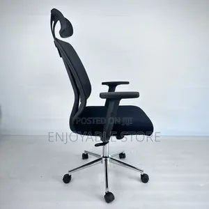 Executive Adjustable Office Chair Office Chair