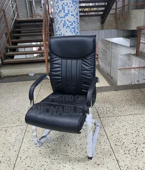 Boadroom Leathered Office Chair Office Chair