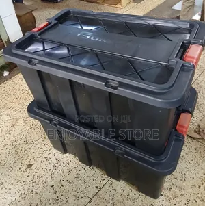 Indoor and Outdoor Plastic Storage Boxes Plastic Storage Boxes