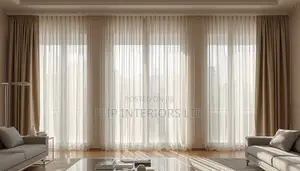 Curtain Supply and Installation