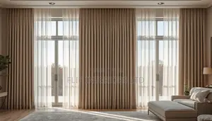 Curtain Supply and Installation