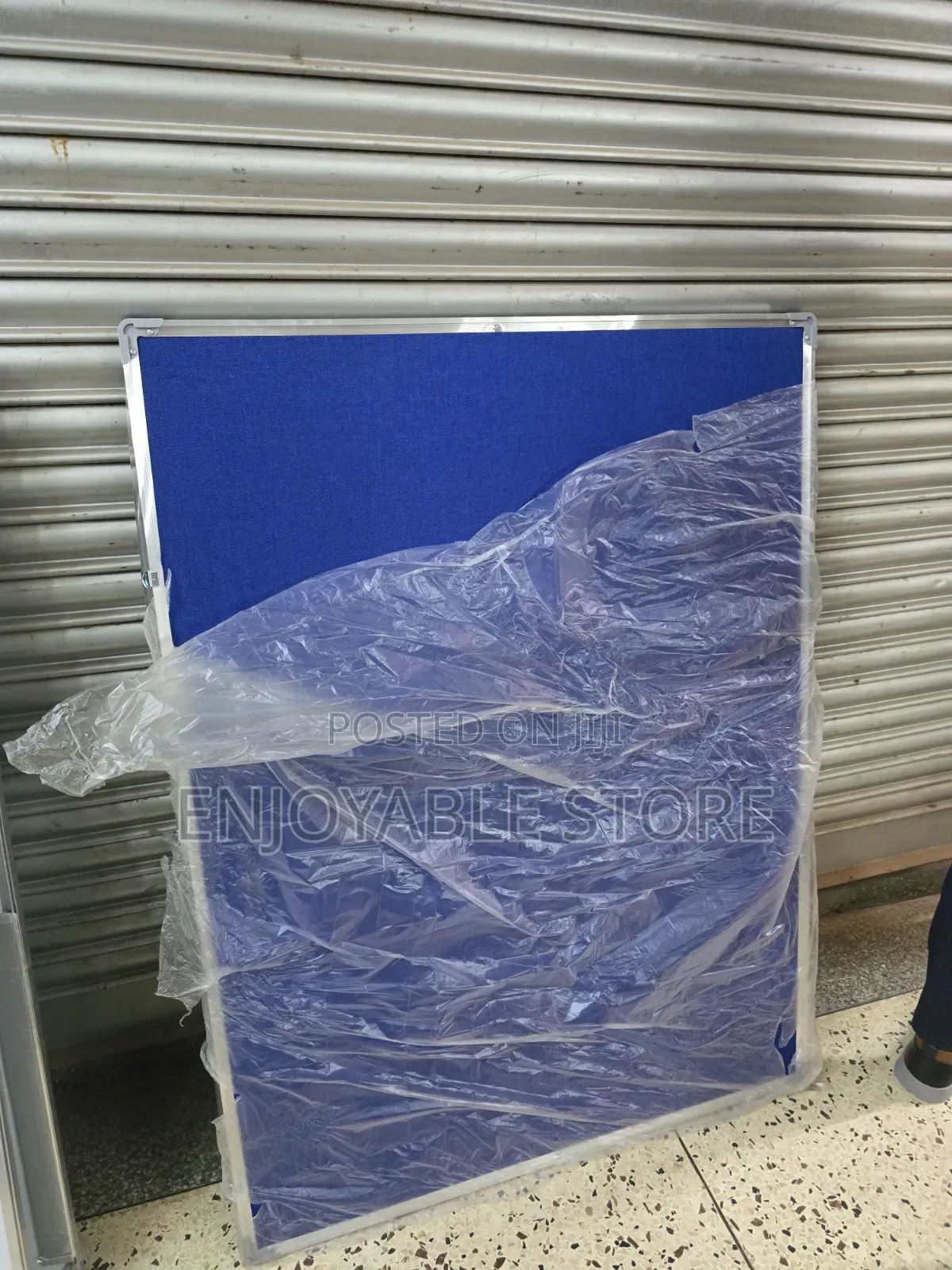 Notice Board Notice Board 90×120cm