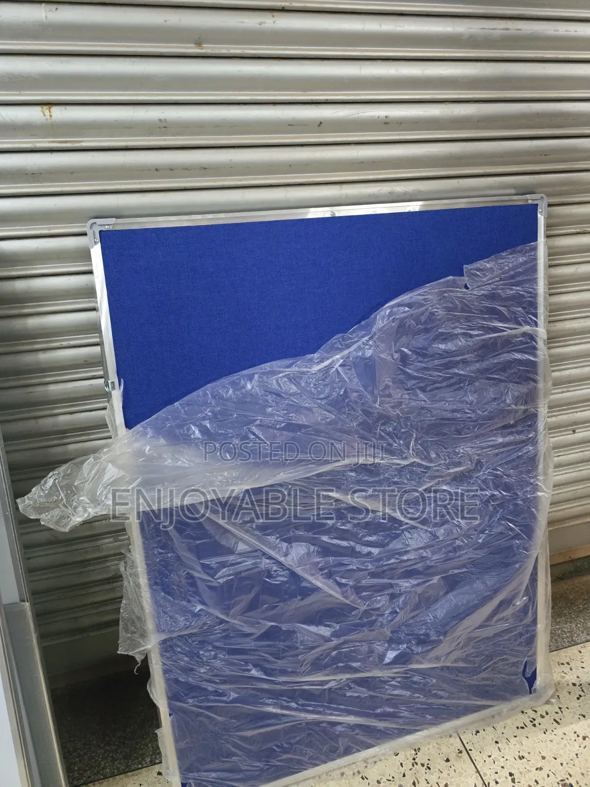 Notice Board Notice Board 90×120cm