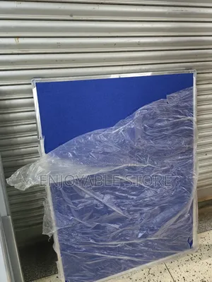 Notice Board Notice Board 90×120cm
