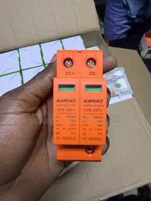 Surge Protector Good for Unwanted Electric