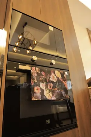 Interior Decor and Space Styling