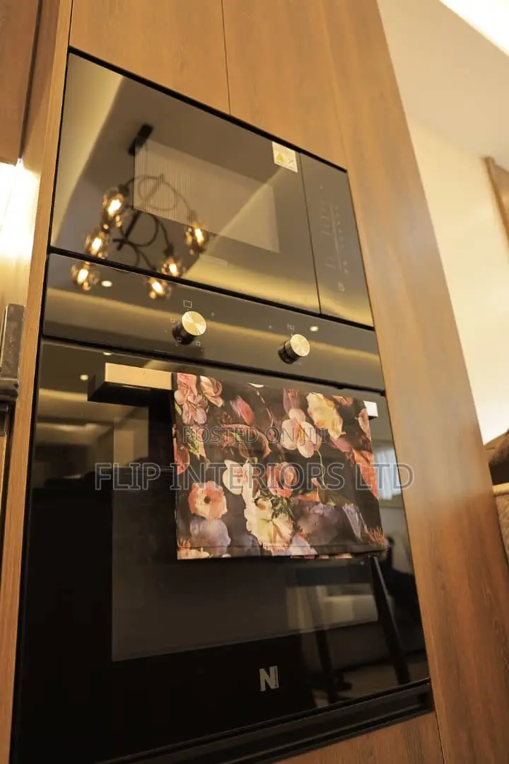 Interior Decor and Space Styling