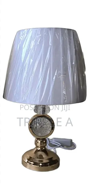 Acrylic Led Table Lamp