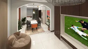 Interior Decor and Space Styling